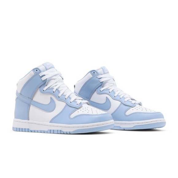 Womens “Aluminum” Dunk High - Picture 11 of 14